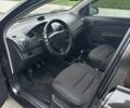 Черный Шевроле Авео, объемом двигателя 1.5 л и пробегом 60 тыс. км за 6500 $, фото 8 на Automoto.ua