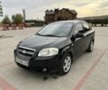 Шевроле Авео 2008 в Полтаве на Automoto.ua Черный Шевроле Авео, объемом двигателя 1.5 л и пробегом 180 тыс. км за 3600 $, фото 1 на Automoto.ua
