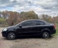 Чорний Шевроле Авео, об'ємом двигуна 1.5 л та пробігом 273 тис. км за 2960 $, фото 13 на Automoto.ua
