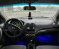 Чорний Шевроле Авео, об'ємом двигуна 1.5 л та пробігом 215 тис. км за 3000 $, фото 6 на Automoto.ua