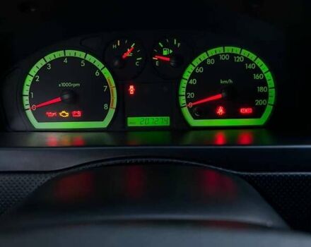 Черный Шевроле Авео, объемом двигателя 0 л и пробегом 207 тыс. км за 2500 $, фото 22 на Automoto.ua