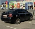 Черный Шевроле Авео, объемом двигателя 0 л и пробегом 300 тыс. км за 4500 $, фото 3 на Automoto.ua