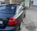 Чорний Шевроле Авео, об'ємом двигуна 1.5 л та пробігом 73 тис. км за 5500 $, фото 25 на Automoto.ua