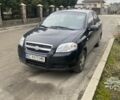 Чорний Шевроле Авео, об'ємом двигуна 0.15 л та пробігом 160 тис. км за 3800 $, фото 1 на Automoto.ua