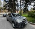 Черный Шевроле Авео, объемом двигателя 1.5 л и пробегом 300 тыс. км за 2491 $, фото 1 на Automoto.ua