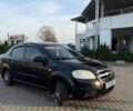 Черный Шевроле Авео, объемом двигателя 0 л и пробегом 207 тыс. км за 2500 $, фото 8 на Automoto.ua