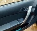 Черный Шевроле Авео, объемом двигателя 1.5 л и пробегом 890 тыс. км за 4000 $, фото 1 на Automoto.ua