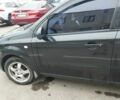 Чорний Шевроле Авео, об'ємом двигуна 0.15 л та пробігом 140 тис. км за 5199 $, фото 5 на Automoto.ua