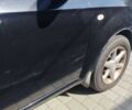 Черный Шевроле Авео, объемом двигателя 1.5 л и пробегом 188 тыс. км за 3800 $, фото 6 на Automoto.ua