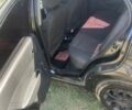 Черный Шевроле Авео, объемом двигателя 1.2 л и пробегом 162 тыс. км за 1400 $, фото 6 на Automoto.ua