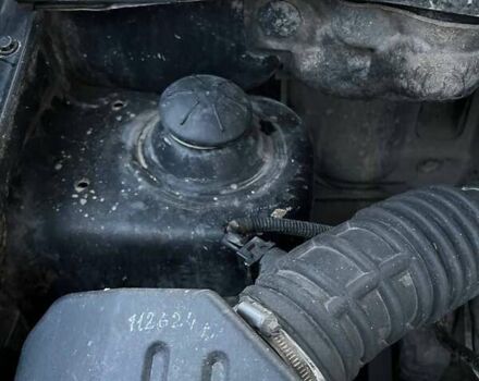 Черный Шевроле Авео, объемом двигателя 0 л и пробегом 207 тыс. км за 2500 $, фото 13 на Automoto.ua