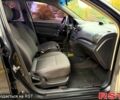 Черный Шевроле Авео, объемом двигателя 1.5 л и пробегом 273 тыс. км за 3500 $, фото 8 на Automoto.ua