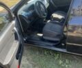 Черный Шевроле Авео, объемом двигателя 1.2 л и пробегом 162 тыс. км за 1400 $, фото 5 на Automoto.ua