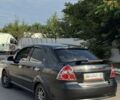 Черный Шевроле Авео, объемом двигателя 0 л и пробегом 300 тыс. км за 4500 $, фото 5 на Automoto.ua