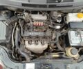 Чорний Шевроле Авео, об'ємом двигуна 1.5 л та пробігом 128 тис. км за 4079 $, фото 15 на Automoto.ua
