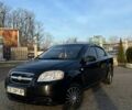 Черный Шевроле Авео, объемом двигателя 0 л и пробегом 207 тыс. км за 2500 $, фото 5 на Automoto.ua