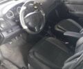 Черный Шевроле Авео, объемом двигателя 1.5 л и пробегом 188 тыс. км за 3800 $, фото 2 на Automoto.ua