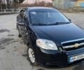 Чорний Шевроле Авео, об'ємом двигуна 1.5 л та пробігом 73 тис. км за 5500 $, фото 8 на Automoto.ua