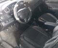 Черный Шевроле Авео, объемом двигателя 1.5 л и пробегом 189 тыс. км за 3600 $, фото 3 на Automoto.ua