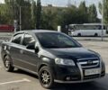 Черный Шевроле Авео, объемом двигателя 0 л и пробегом 300 тыс. км за 4500 $, фото 1 на Automoto.ua
