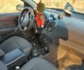 Черный Шевроле Авео, объемом двигателя 1 л и пробегом 161 тыс. км за 1562 $, фото 12 на Automoto.ua