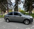 Черный Шевроле Авео, объемом двигателя 1.5 л и пробегом 275 тыс. км за 2300 $, фото 1 на Automoto.ua