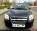 Черный Шевроле Авео, объемом двигателя 1.5 л и пробегом 0 тыс. км за 3750 $, фото 1 на Automoto.ua