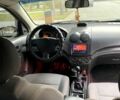 Черный Шевроле Авео, объемом двигателя 1.5 л и пробегом 0 тыс. км за 2700 $, фото 2 на Automoto.ua