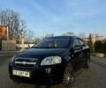 Черный Шевроле Авео, объемом двигателя 0 л и пробегом 207 тыс. км за 2500 $, фото 4 на Automoto.ua