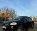 Черный Шевроле Авео, объемом двигателя 0 л и пробегом 207 тыс. км за 2500 $, фото 1 на Automoto.ua