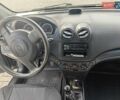 Чорний Шевроле Авео, об'ємом двигуна 1.5 л та пробігом 90 тис. км за 4200 $, фото 5 на Automoto.ua