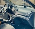 Черный Шевроле Авео, объемом двигателя 1.5 л и пробегом 94 тыс. км за 4250 $, фото 14 на Automoto.ua