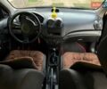 Черный Шевроле Авео, объемом двигателя 0 л и пробегом 207 тыс. км за 2500 $, фото 10 на Automoto.ua