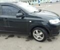 Чорний Шевроле Авео, об'ємом двигуна 0.15 л та пробігом 140 тис. км за 5199 $, фото 4 на Automoto.ua