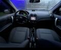 Черный Шевроле Авео, объемом двигателя 1.5 л и пробегом 140 тыс. км за 5000 $, фото 5 на Automoto.ua