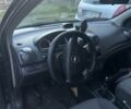 Черный Шевроле Авео, объемом двигателя 1.5 л и пробегом 160 тыс. км за 2400 $, фото 5 на Automoto.ua