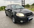 Чорний Шевроле Авео, об'ємом двигуна 1.5 л та пробігом 215 тис. км за 3000 $, фото 1 на Automoto.ua