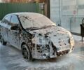 Черный Шевроле Авео, объемом двигателя 1.5 л и пробегом 140 тыс. км за 5000 $, фото 2 на Automoto.ua