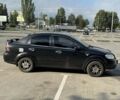 Чорний Шевроле Авео, об'ємом двигуна 1.5 л та пробігом 300 тис. км за 3900 $, фото 1 на Automoto.ua
