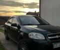 Черный Шевроле Авео, объемом двигателя 0 л и пробегом 207 тыс. км за 2500 $, фото 18 на Automoto.ua