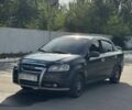 Черный Шевроле Авео, объемом двигателя 0 л и пробегом 300 тыс. км за 4500 $, фото 1 на Automoto.ua