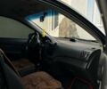 Черный Шевроле Авео, объемом двигателя 0 л и пробегом 207 тыс. км за 2500 $, фото 9 на Automoto.ua