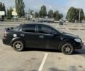 Черный Шевроле Авео, объемом двигателя 0 л и пробегом 300 тыс. км за 4500 $, фото 4 на Automoto.ua