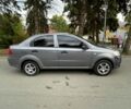 Чорний Шевроле Авео, об'ємом двигуна 1.5 л та пробігом 0 тис. км за 2700 $, фото 1 на Automoto.ua