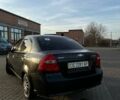 Черный Шевроле Авео, объемом двигателя 0 л и пробегом 207 тыс. км за 2500 $, фото 7 на Automoto.ua