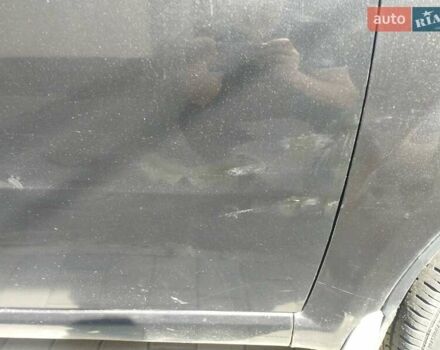 Черный Шевроле Авео, объемом двигателя 1.5 л и пробегом 189 тыс. км за 3600 $, фото 9 на Automoto.ua