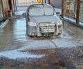 Черный Шевроле Авео, объемом двигателя 1.5 л и пробегом 158 тыс. км за 4300 $, фото 1 на Automoto.ua