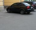 Черный Шевроле Авео, объемом двигателя 1.5 л и пробегом 140 тыс. км за 5000 $, фото 4 на Automoto.ua