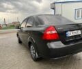 Чорний Шевроле Авео, об'ємом двигуна 1.5 л та пробігом 215 тис. км за 3000 $, фото 4 на Automoto.ua