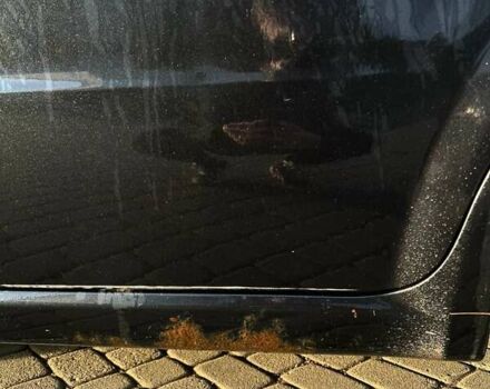 Черный Шевроле Авео, объемом двигателя 0 л и пробегом 207 тыс. км за 2500 $, фото 16 на Automoto.ua